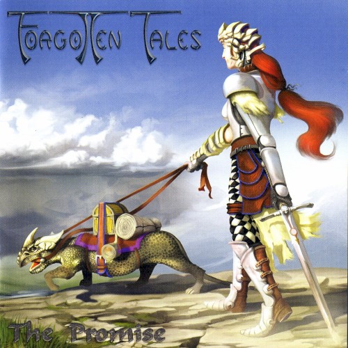 Forgotten Tales - The Promise